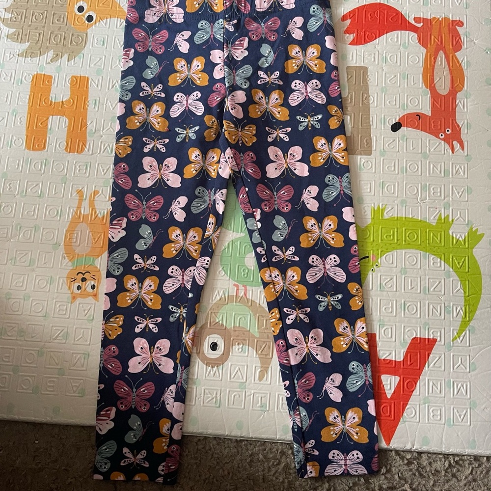 Toddler girl pants